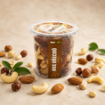 NutGo Mix Ořechů natural 200g